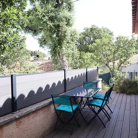 Maison Des Arrosants Le Revest-le-Eaux